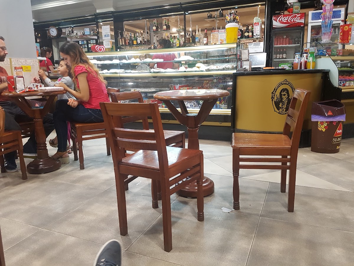 Nicola - Academia Do Pão-10